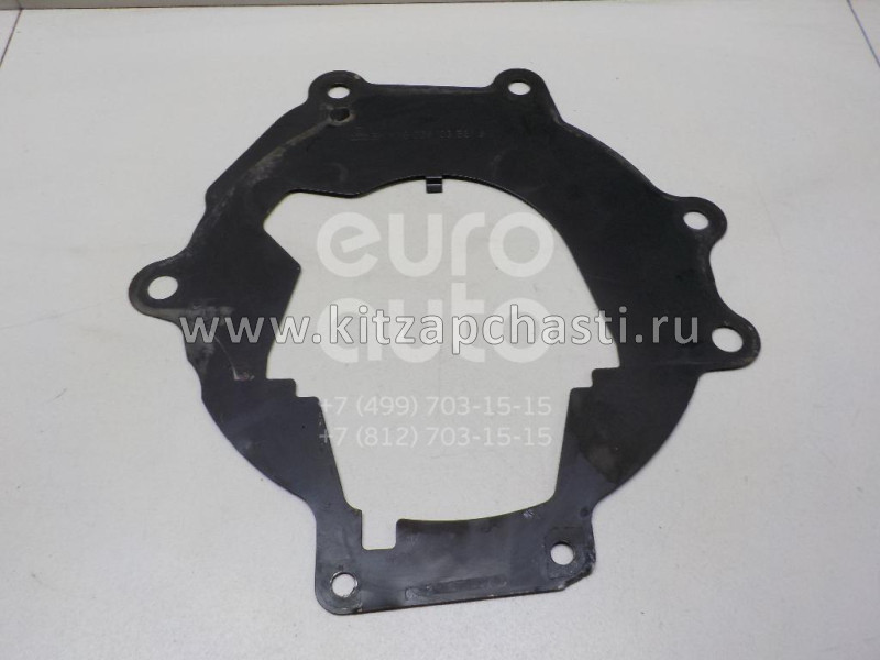Перегородка кпп HAVAL H5 2рест 1002800XEC61