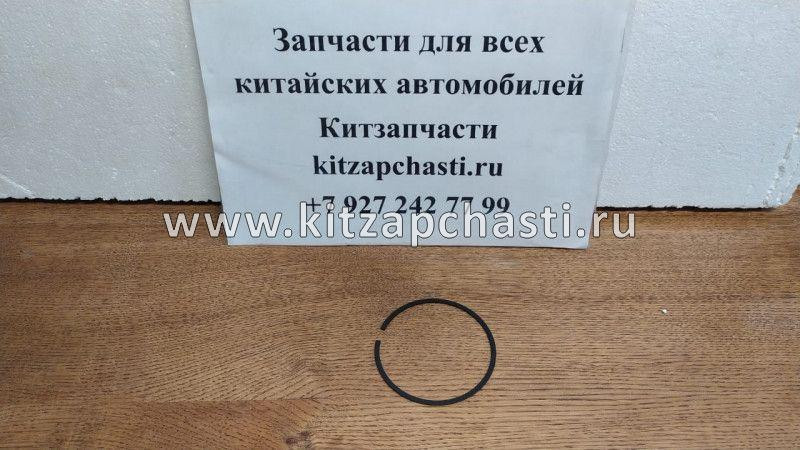 Кольцо поршневое Geely Emgrand X7 2,4 (1 кольцо №2) 1016050339