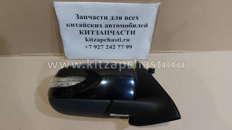 ЗЕРКАЛО ПРАВОЕ Geely Emgrand X7 NEW NL4 1018031654