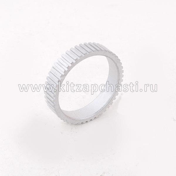 Гребенка ABS задняя Great Wall Hover H5 2403104-K00