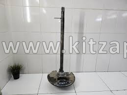 Полуось задняя HAVAL H9 2рест 2403604XGW04A