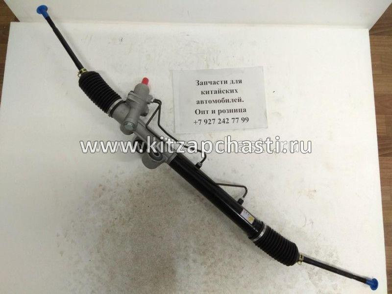 Рулевая рейка Great Wall Hover H3 New 3411110AK00XA
