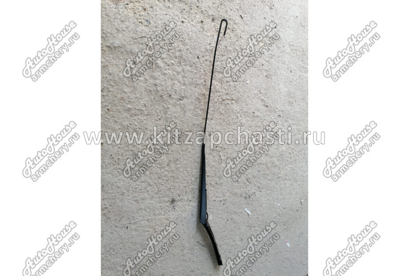 Рычаг стеклоочистителя правый JAC S5 5205040U1510