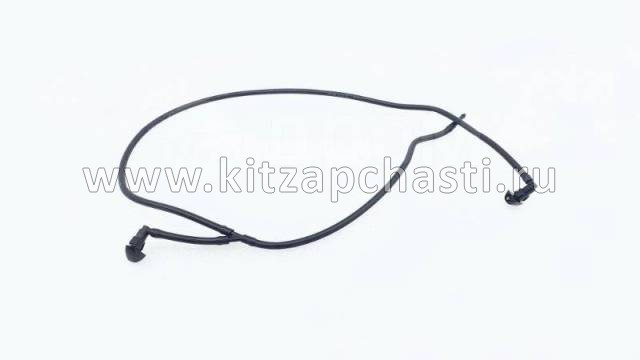 Форсунка омывателя ветрового стекла JAC J7 5207904U8710