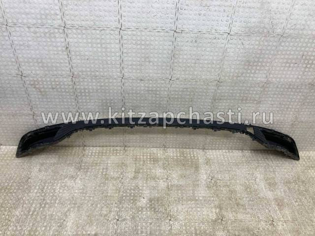 Накладка переднего бампера Jaecoo J8 602003027AA