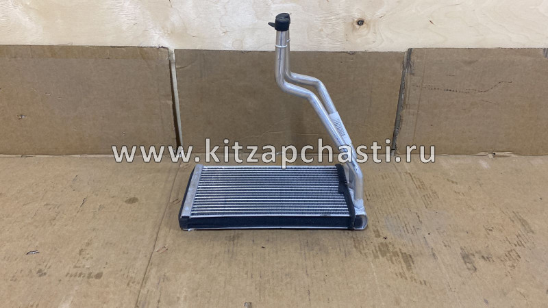 Радиатор печки кондиционера JAC J7 8126100U1510-50