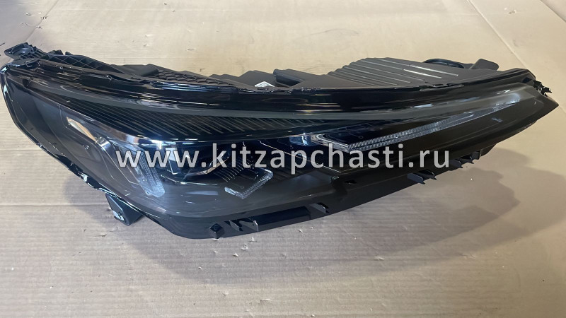 Фара правая Changan CS55 Plus S203F280501-0401 8900853 Metaco