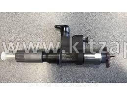 Форсунка Denso CDI ISUZU/HITACHI 4HK1/6HK1 8973297035, 8981518370, 8981518371, 8981518372 ,9709500-547,095000-5471,095000-8900, 095000-0660,095000-6370,095000-8901