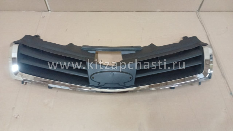 Решетка радиатора Chery Bonus, Chery Very A13-8401010