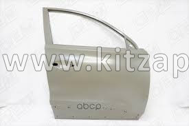 Дверь передняя правая Chery Tiggo 7 Pro 551000928AADY  JORDEN JH03TG720052R