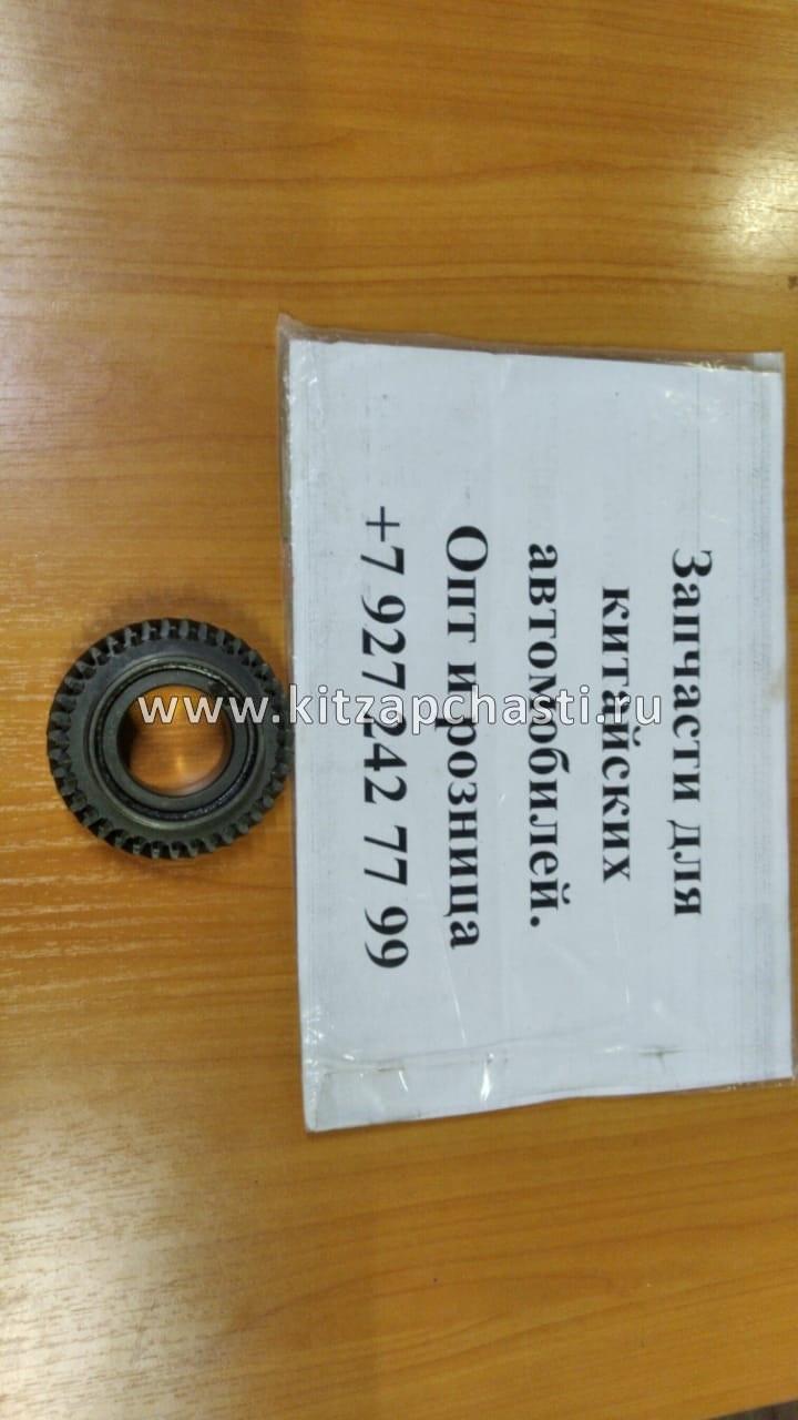 Синхронизатор 5-ой передачи Chery M11, M12 QR519MHA-1701460