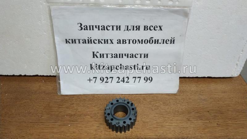 Шкив коленвала ремня ГРМ Great Wall Hover SMD326852