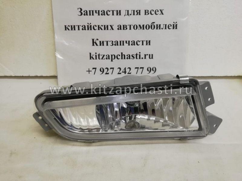 Фара противотуманная правая Baw Fenix Tonik SY06-3732010R