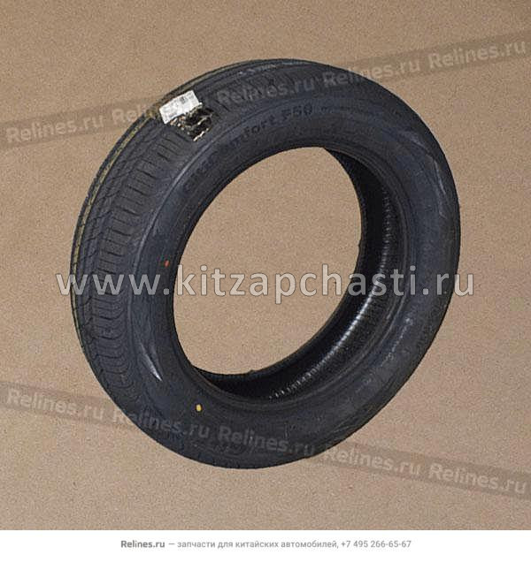 Шина 225/60 R18 100H BRAVO HP+ MAXXIS Chery Tiggo 7 Pro T21-3106010AD